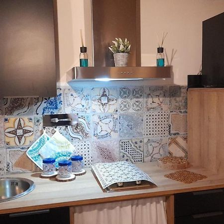 Casa Vacanza Giulia Lejlighed Palermo Eksteriør billede