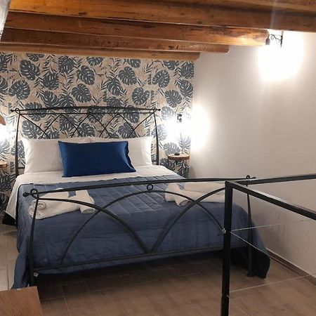 Casa Vacanza Giulia Lejlighed Palermo Eksteriør billede