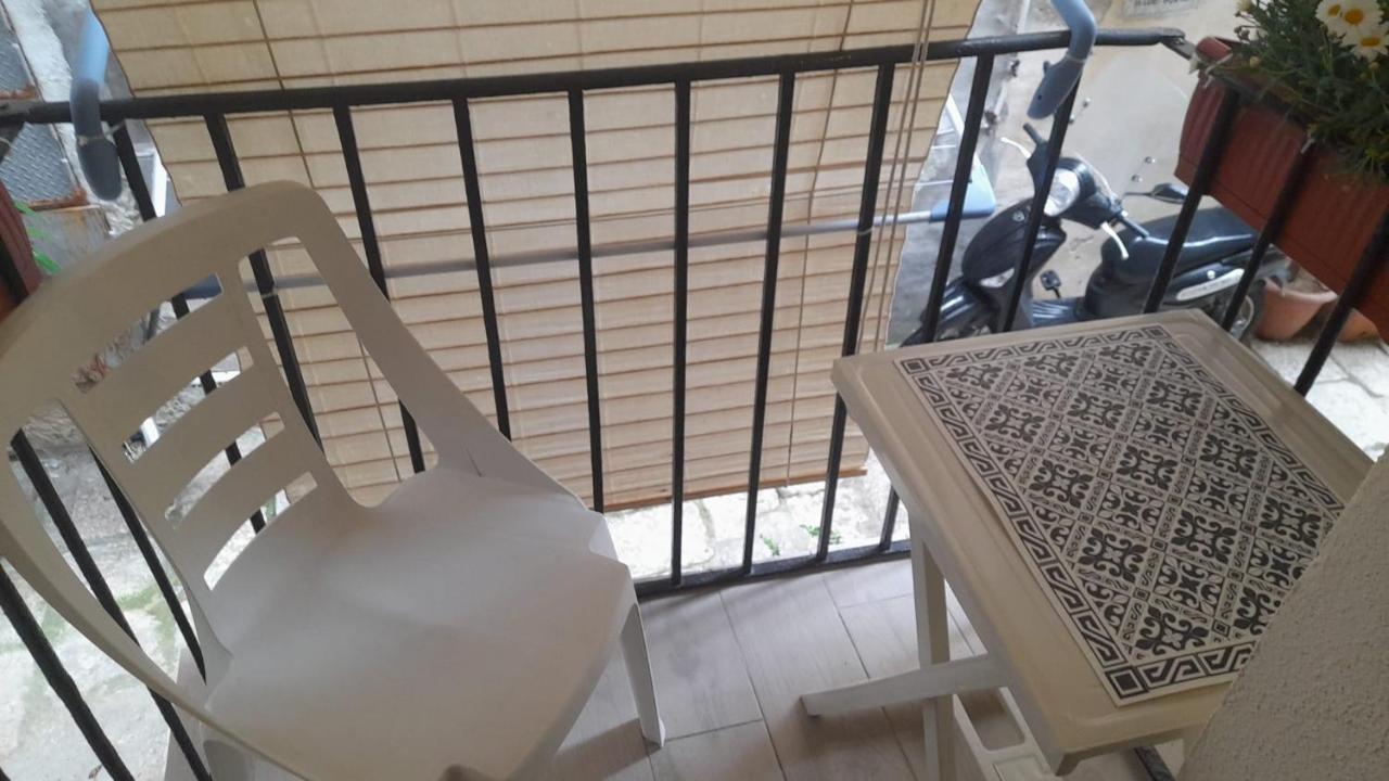 Casa Vacanza Giulia Lejlighed Palermo Eksteriør billede