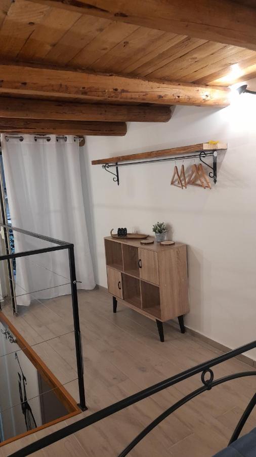 Casa Vacanza Giulia Lejlighed Palermo Eksteriør billede