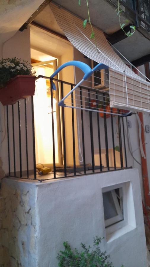 Casa Vacanza Giulia Lejlighed Palermo Eksteriør billede