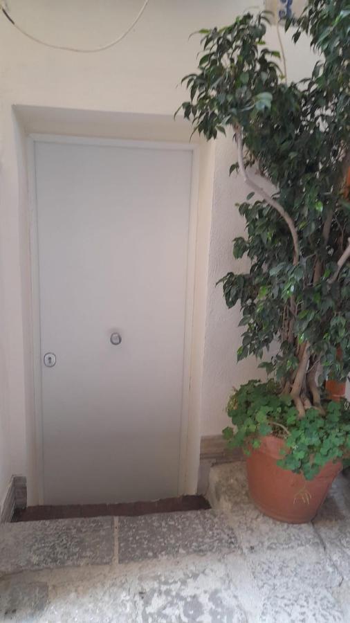 Casa Vacanza Giulia Lejlighed Palermo Eksteriør billede